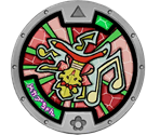 Rhyth - Yo-kai Watch 2