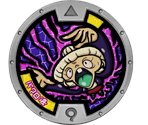 Tattletell - Yo-kai Watch 2