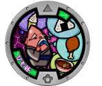 Hungramps - Yo-kai Watch 2