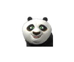 Po - Kung Fu Panda: Showdown of Legendary Legends