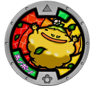 Happierre - Yo-kai Watch 2