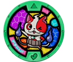 Buchinyan - Yo-kai Watch 2