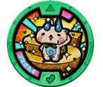 Komasan S - Yo-kai Watch 2