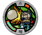 Robonyan - Yo-kai Watch 2