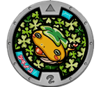 Noko - Yo-kai Watch 2