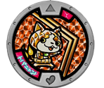 Topanyan - Yo-kai Watch 2