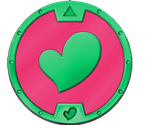 Charming (Z) - Yo-kai Watch 2
