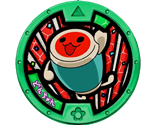 Don Chan - Yo-kai Watch 2