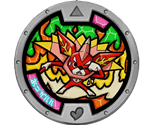Swelterrier - Yo-kai Watch 2