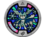 Chilhuahua - Yo-kai Watch 2