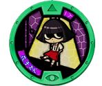 Toiletta - Yo-kai Watch 2