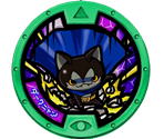 Darknyan - Yo-kai Watch 2