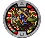 Snartle - Yo-kai Watch 2