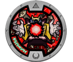 B3-NK1 - Yo-kai Watch 2