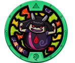 Unfairy - Yo-kai Watch 2
