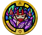 Komashura - Yo-kai Watch 2