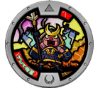 Reuknight - Yo-kai Watch 2