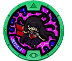 Foiletta - Yo-kai Watch 2