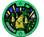 Happycane - Yo-kai Watch 2