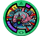 Sproink - Yo-kai Watch 2