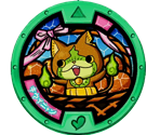 Kiwinyan - Yo-kai Watch 2
