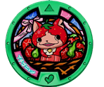 Strawbnyan - Yo-kai Watch 2
