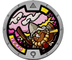 Illoo - Yo-kai Watch 2