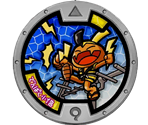 Signibble - Yo-kai Watch 2