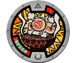 Mochismo - Yo-kai Watch 2