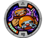 Dulluma - Yo-kai Watch 2