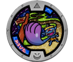 Leadoni - Yo-kai Watch 2