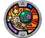 Ake - Yo-kai Watch 2