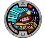 Pandle - Yo-kai Watch 2