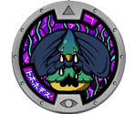 Buhu - Yo-kai Watch 2