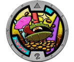 Spenp - Yo-kai Watch 2