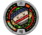Noway - Yo-kai Watch 2