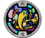 Babblong - Yo-kai Watch 2
