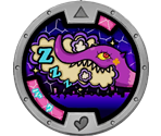 Baku - Yo-kai Watch 2