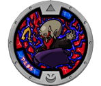 Awevil - Yo-kai Watch 2