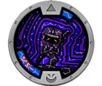 Dimmy - Yo-kai Watch 2