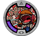 Chatalie - Yo-kai Watch 2