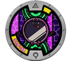 Mirapo - Yo-kai Watch 2