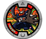 Benkei - Yo-kai Watch 2