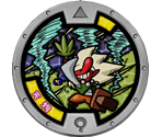 Tengu - Yo-kai Watch 2