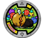 D'wanna - Yo-kai Watch 2