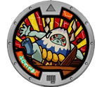 Mad Mountain - Yo-kai Watch 2