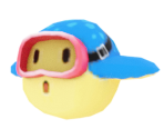 Mamanti - Kirby: Planet Robobot