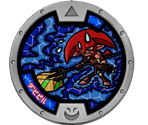 Timidevil - Yo-kai Watch 2