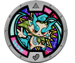 Komane - Yo-kai Watch 2
