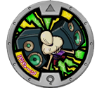 Tattlecast - Yo-kai Watch 2